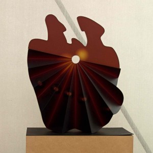 Foto artist Ján Zoričák