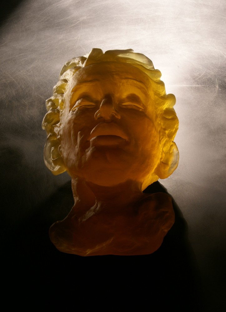 Foto artist Tone Ørvik