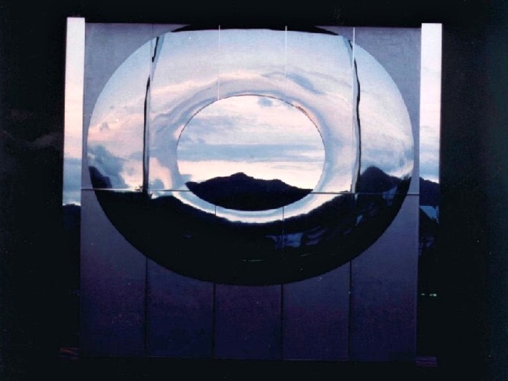 Foto artist Kameoka Kjoto Japonsko
