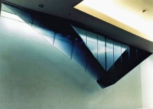Foto artist Kioi Hall Tokio Japonsko