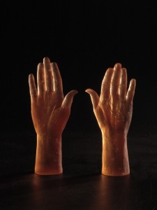 Foto artist Judy Chicago