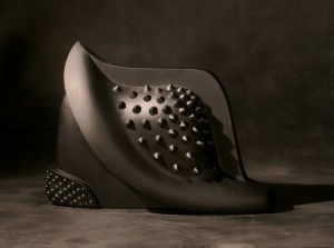 Foto artist Jaroslav Róna